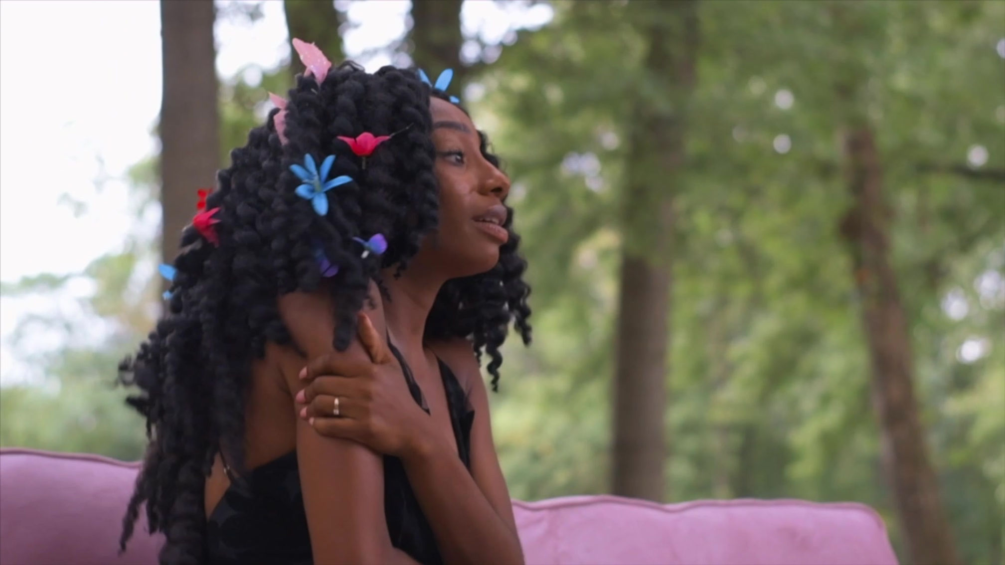 TAJ, the music video. - RAYN